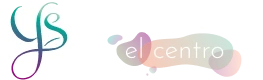Yoga Salud - El centro Logo